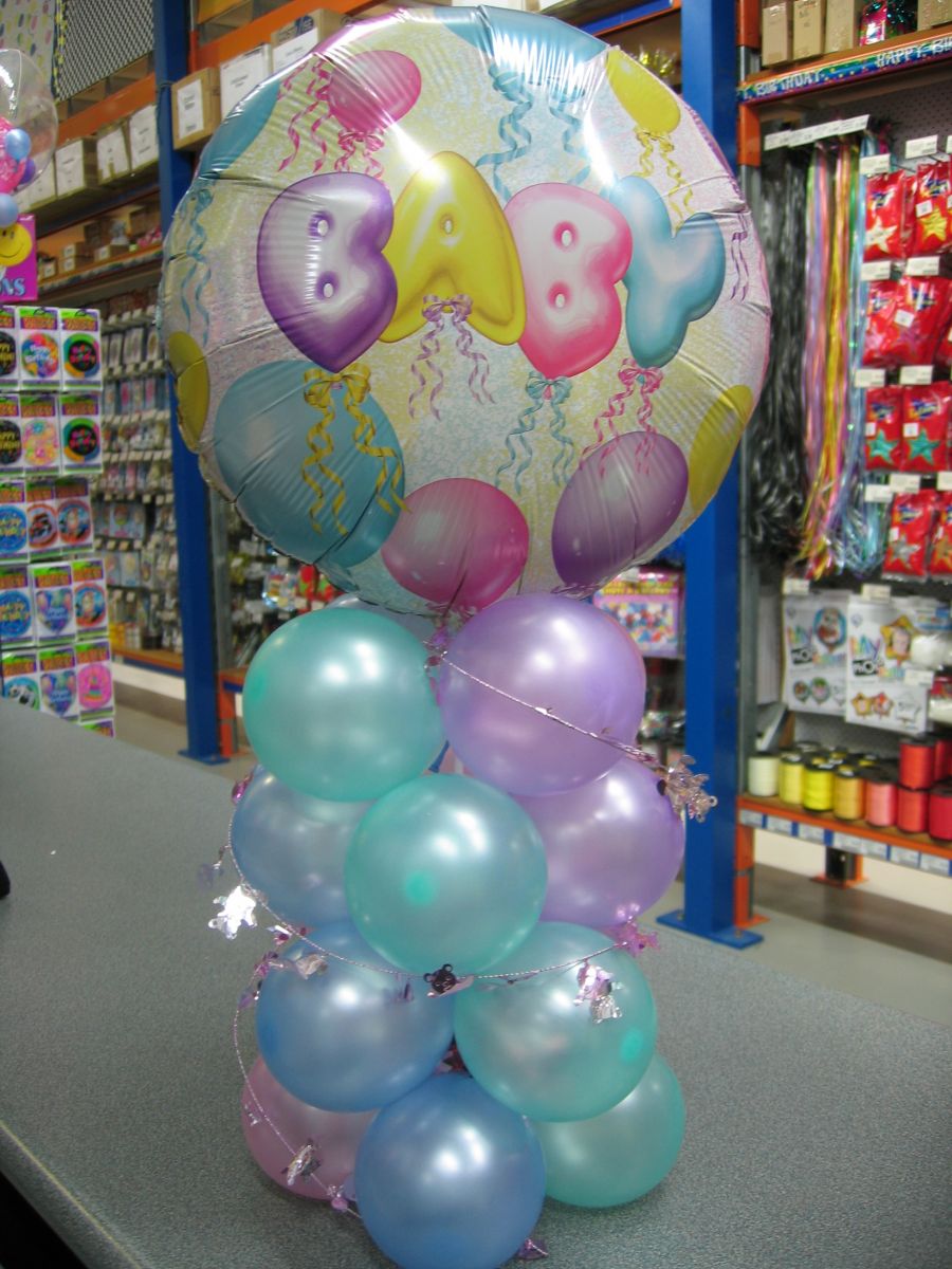 Small Table Arrangements for Parties and Events Shindigs